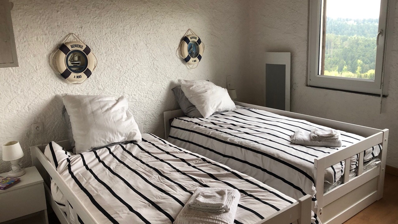 Photo of Bedroom in Dabo