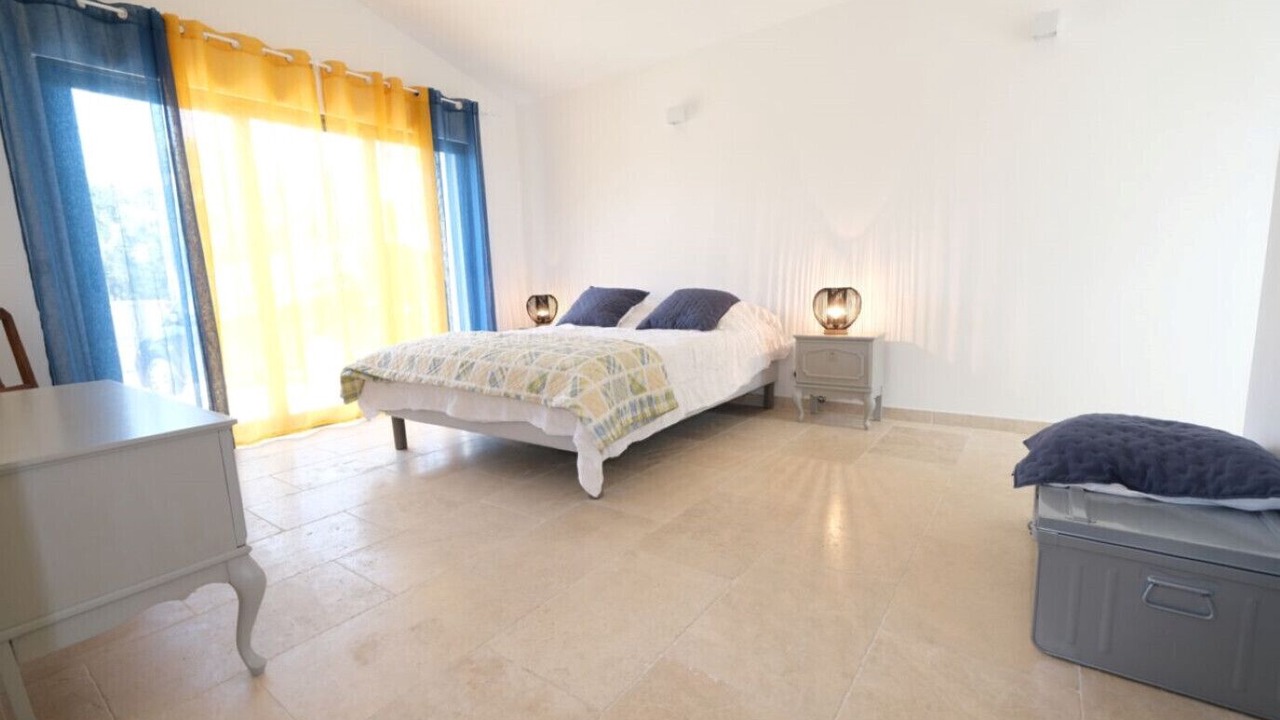 Photo of Bedroom in Aureille