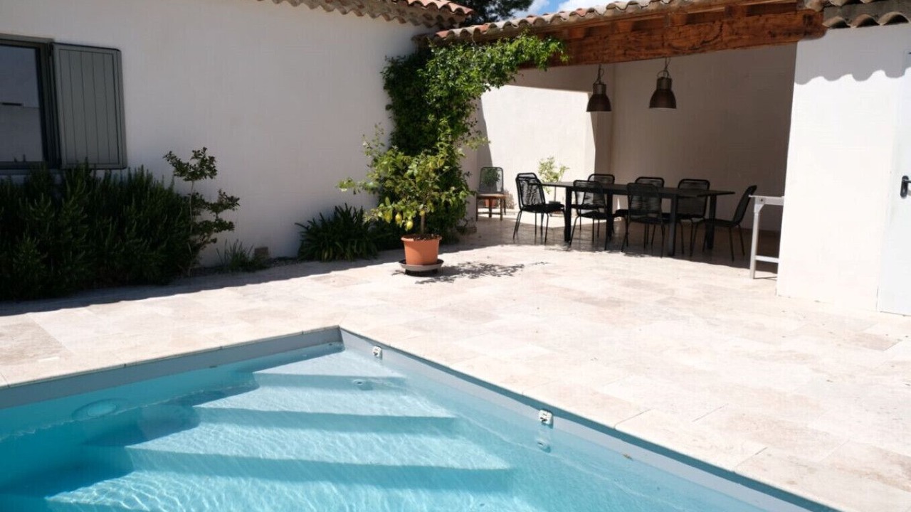 Photo of Outdoor in Aureille