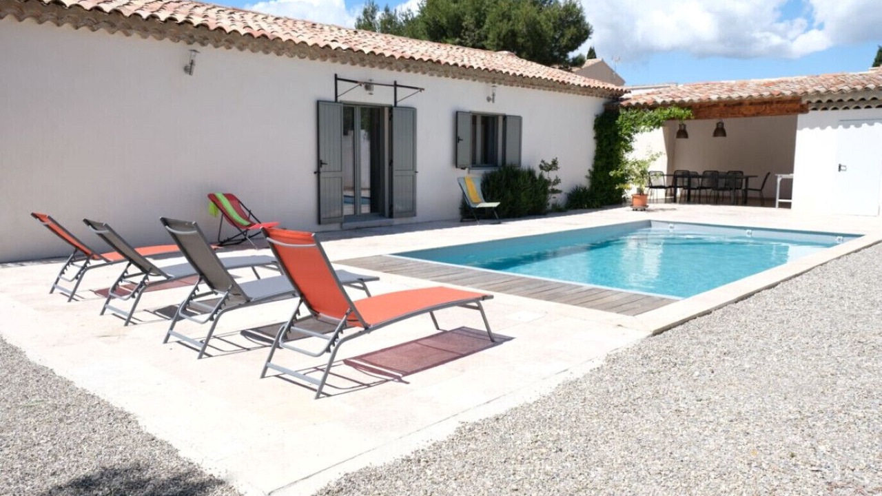 Photo of Outdoor in Aureille