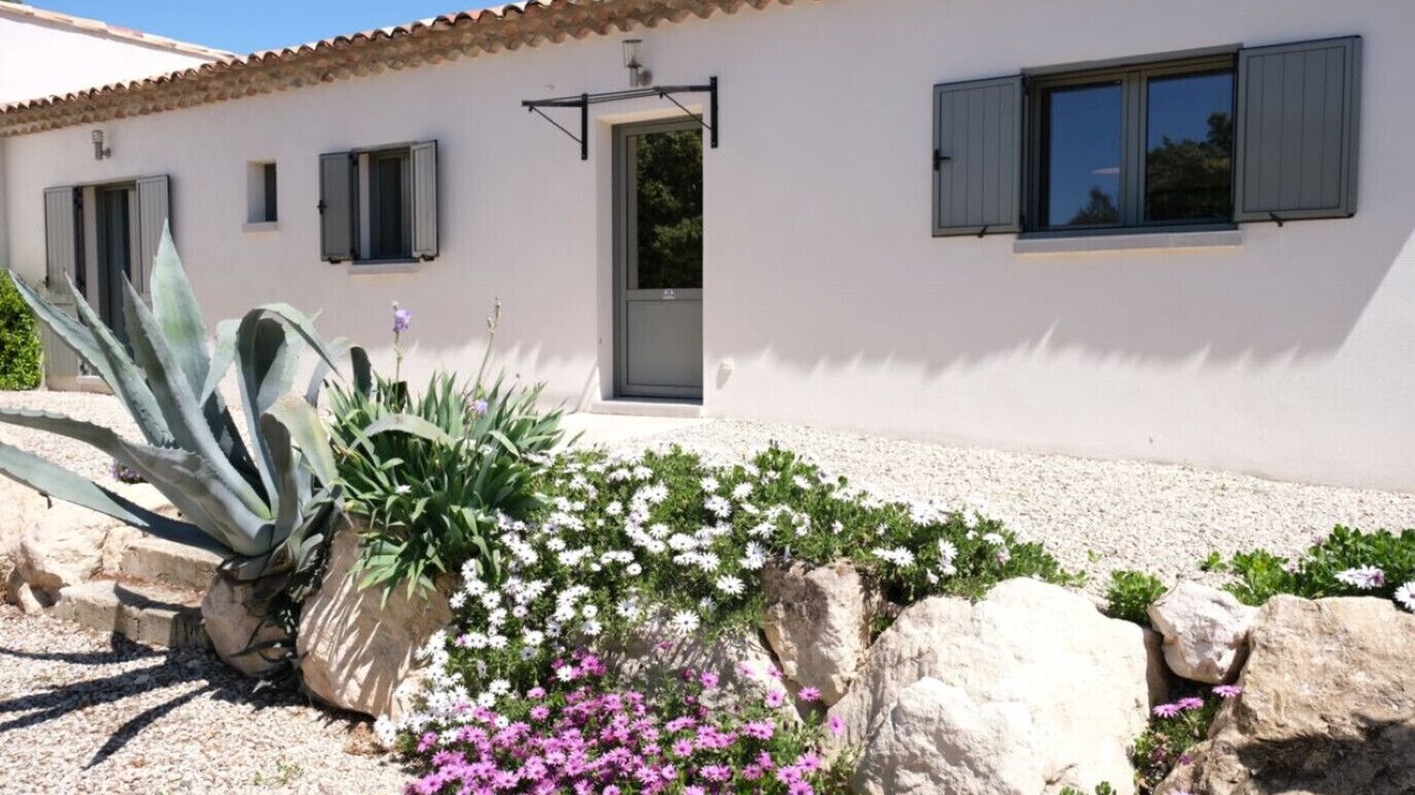 Photo of Outdoor in Aureille