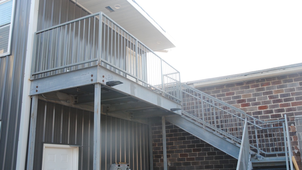 Photo of Patio Balcony in Zanoni