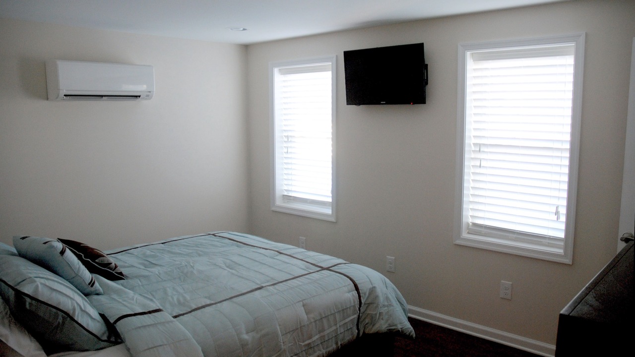 Photo of Bedroom in Zanoni