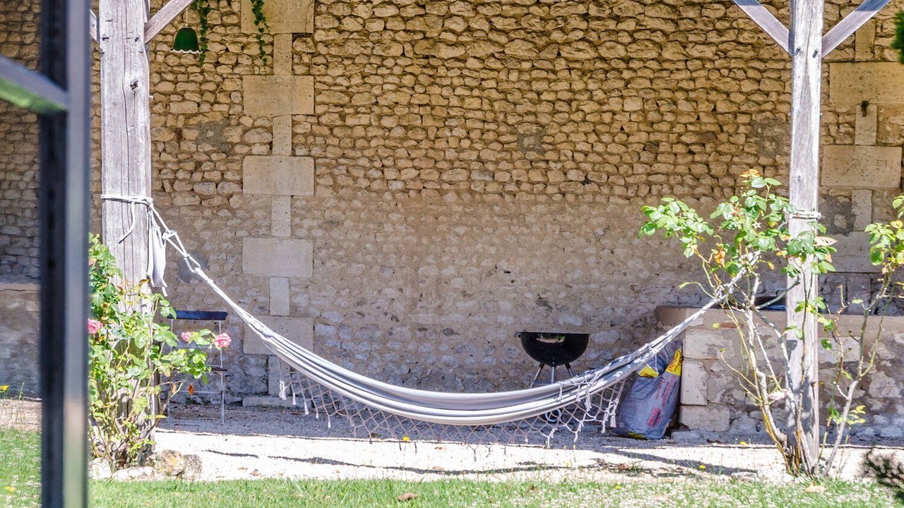 Photo of Outdoor in Poullignac
