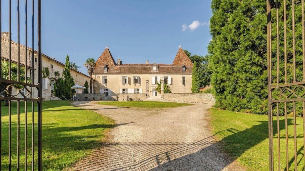 Photo of Others in Poullignac