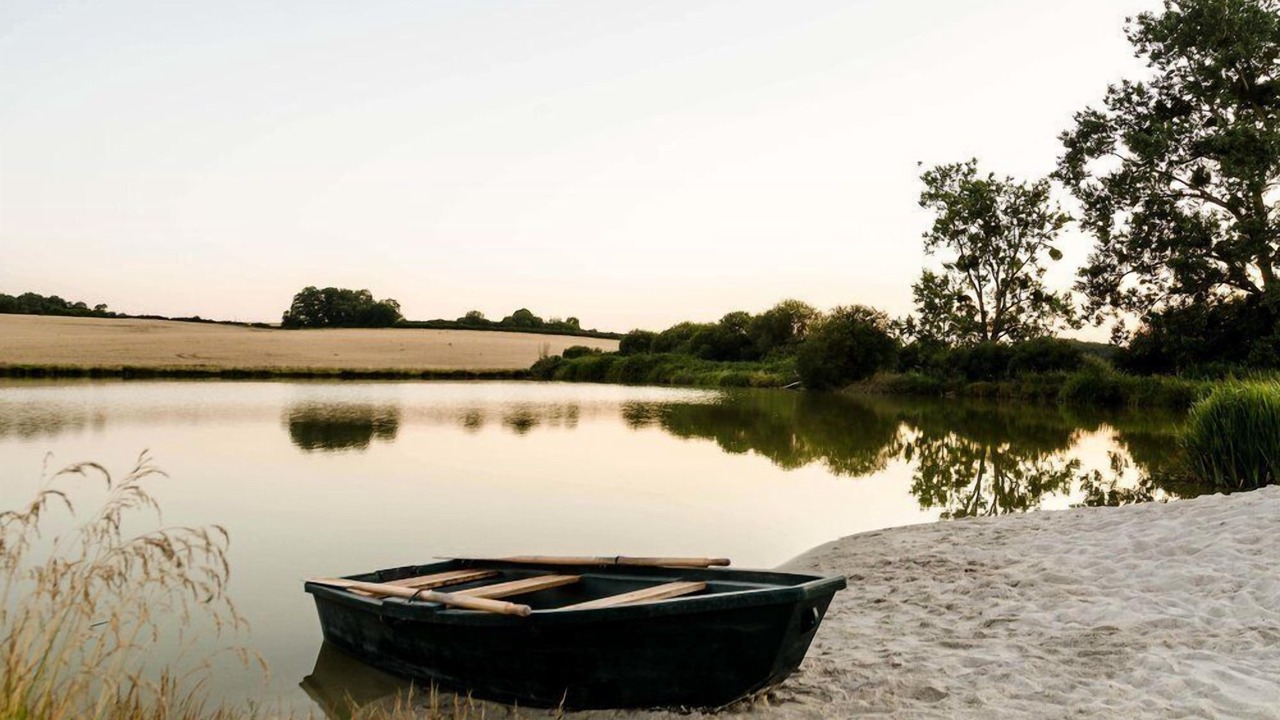 Photo of Outdoor in Poullignac