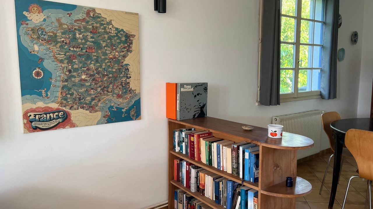 Photo of Others in Poullignac