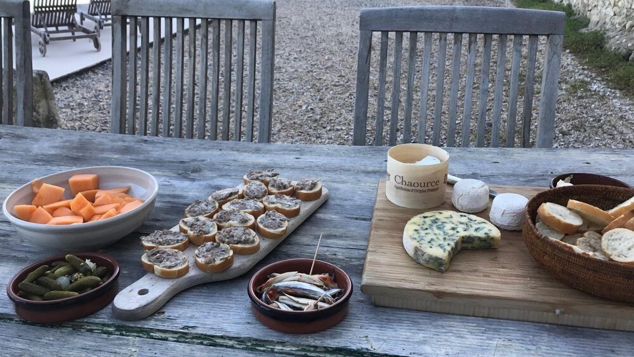 Photo of Others in Poullignac