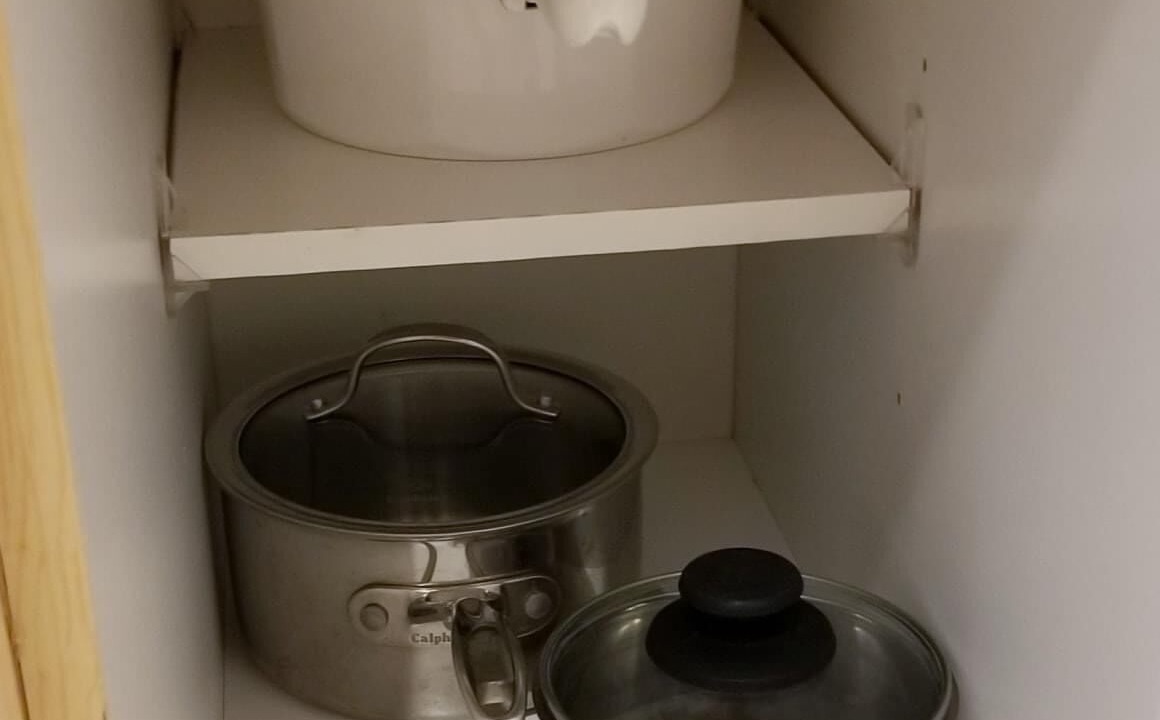 Photo of Kitchen in Pacific Terrace