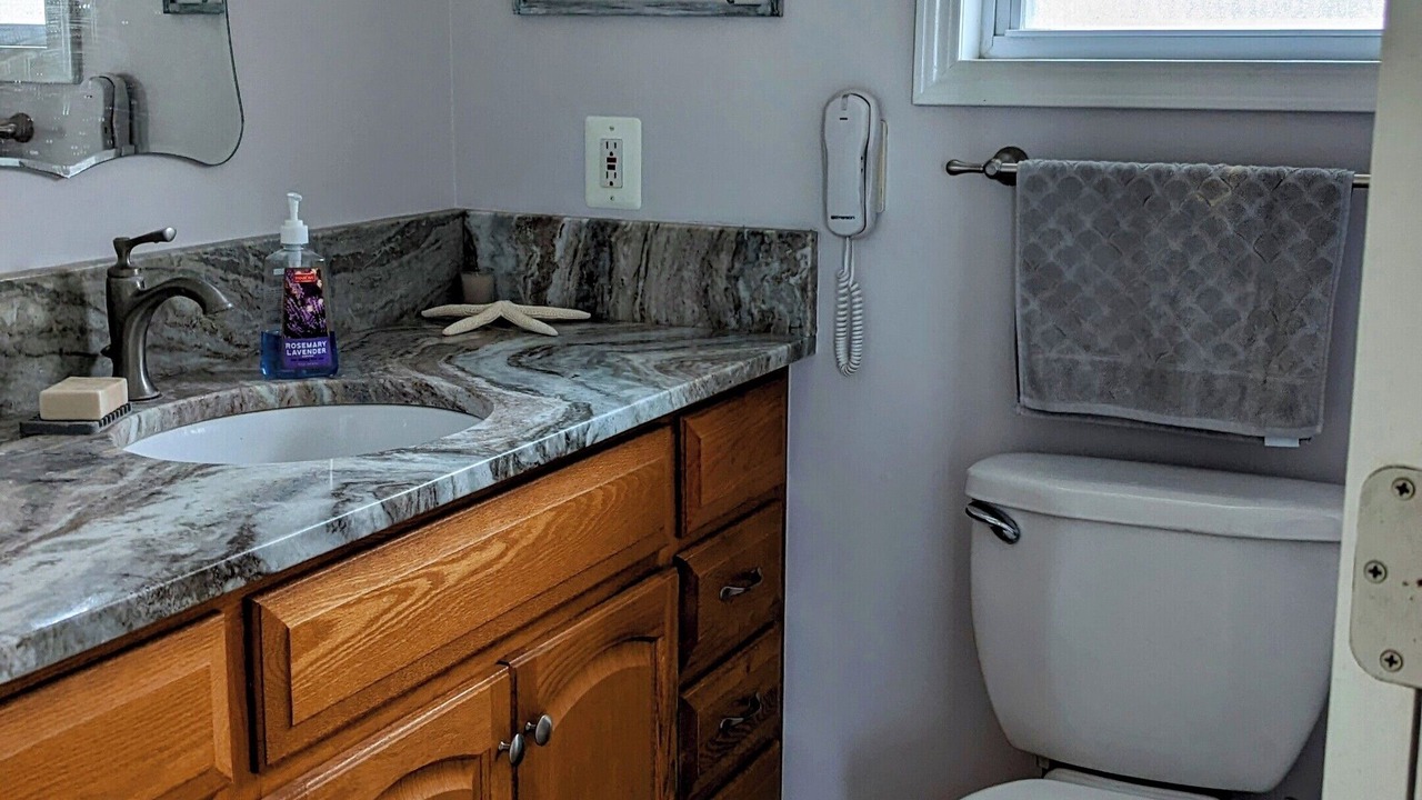 Photo of Bathroom in Port Austin