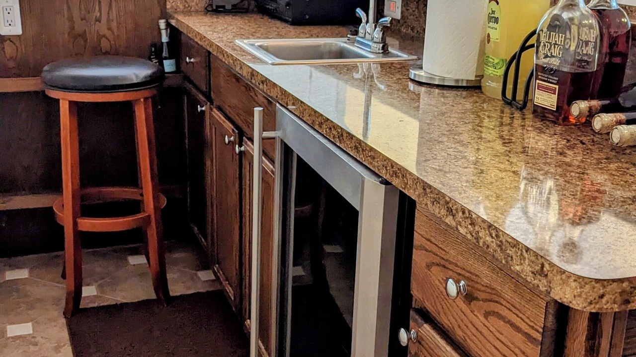 Photo of Kitchen in Port Austin