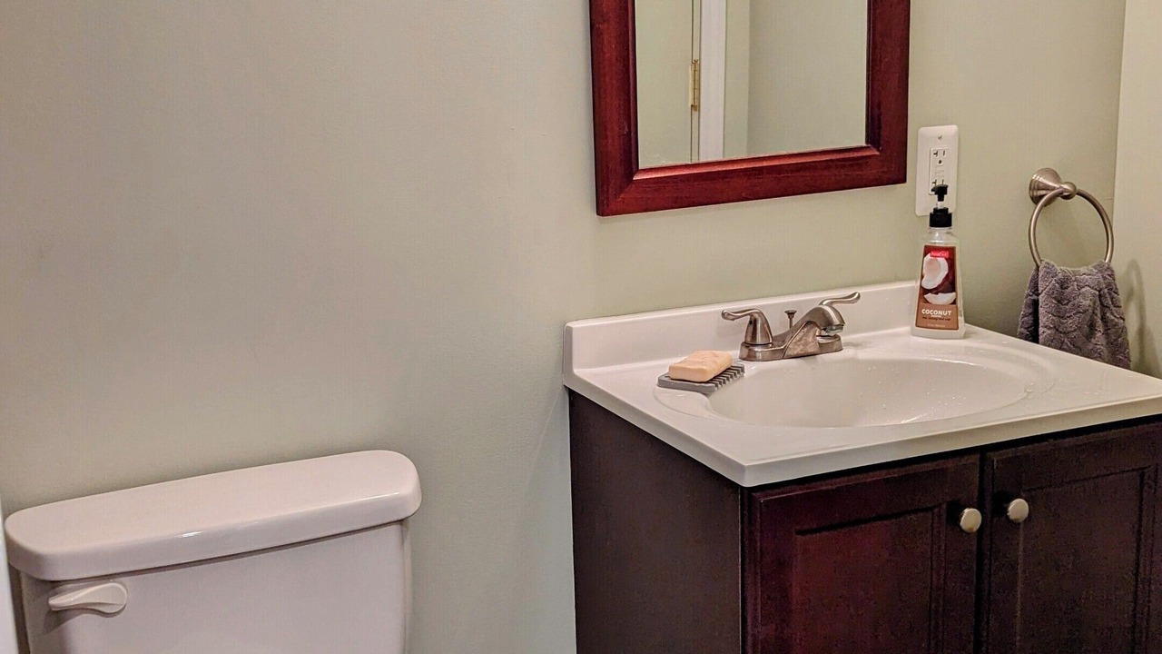 Photo of Bathroom in Port Austin