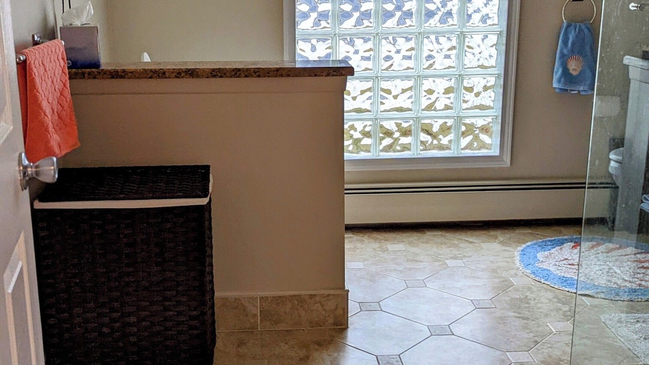 Photo of Bathroom in Port Austin