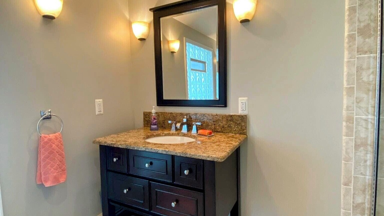 Photo of Bathroom in Port Austin