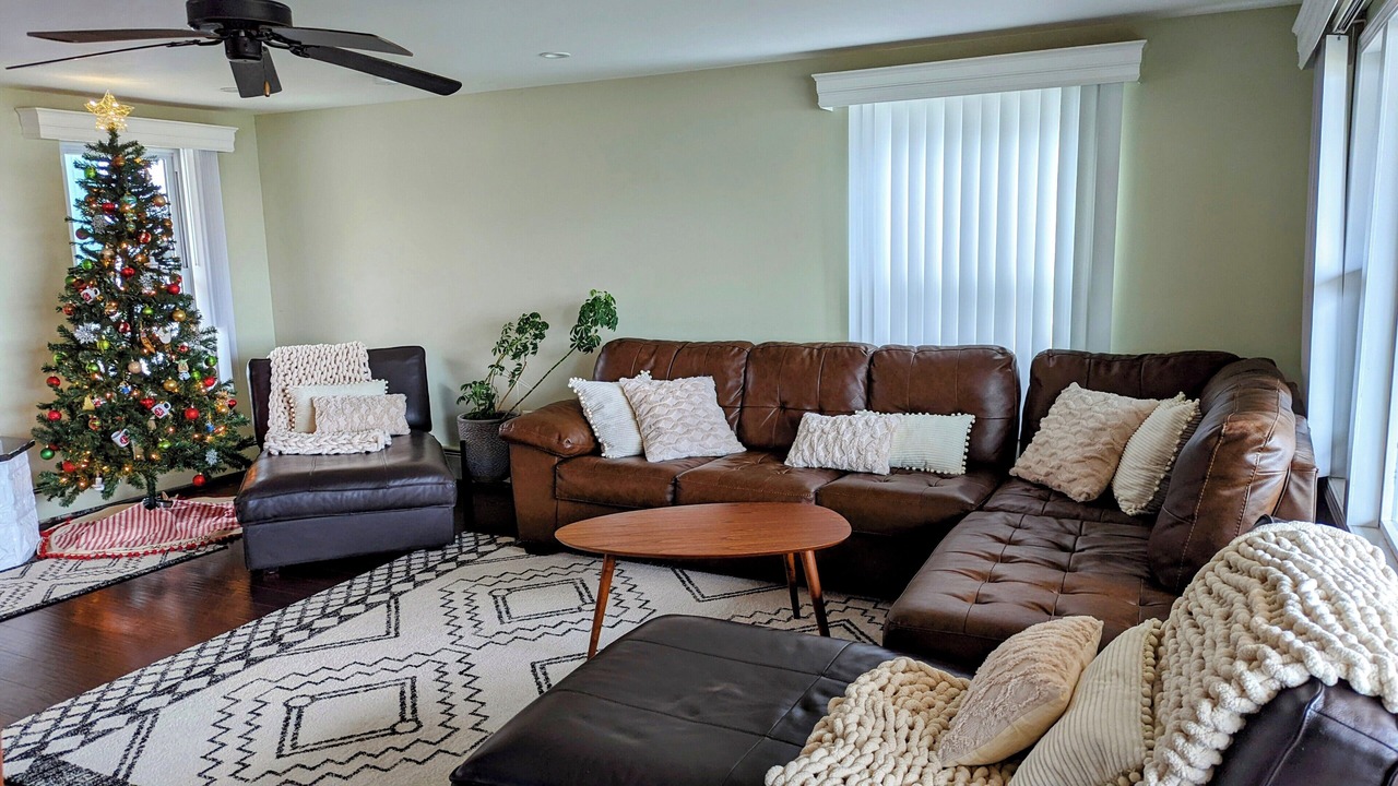 Photo of Livingroom in Port Austin