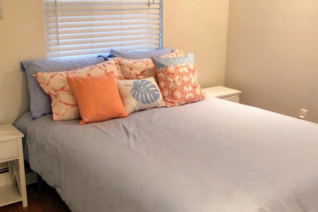 Photo of Bedroom in Port Austin
