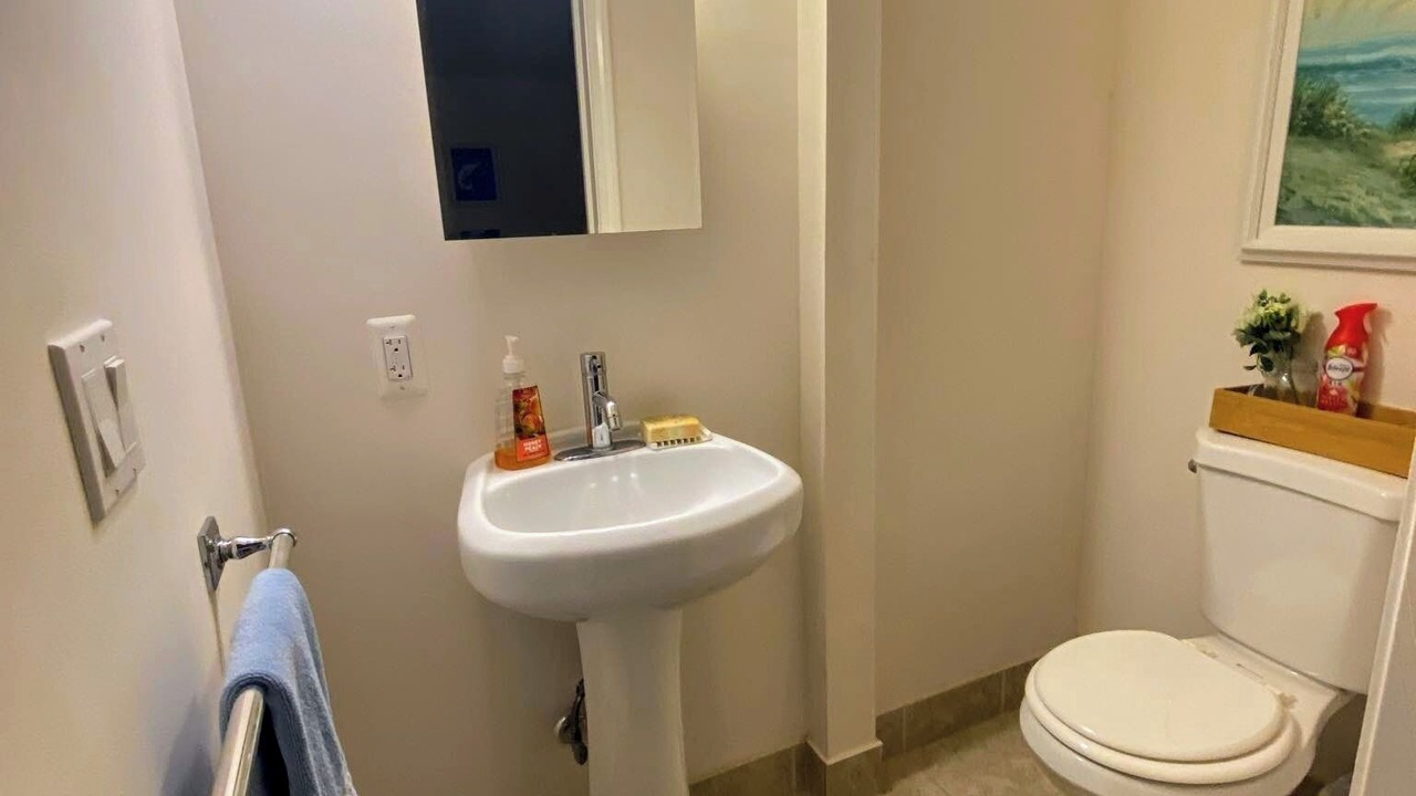 Photo of Bathroom in Port Austin
