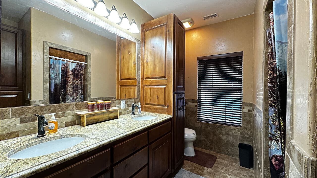 Photo of Bathroom in Sacramento