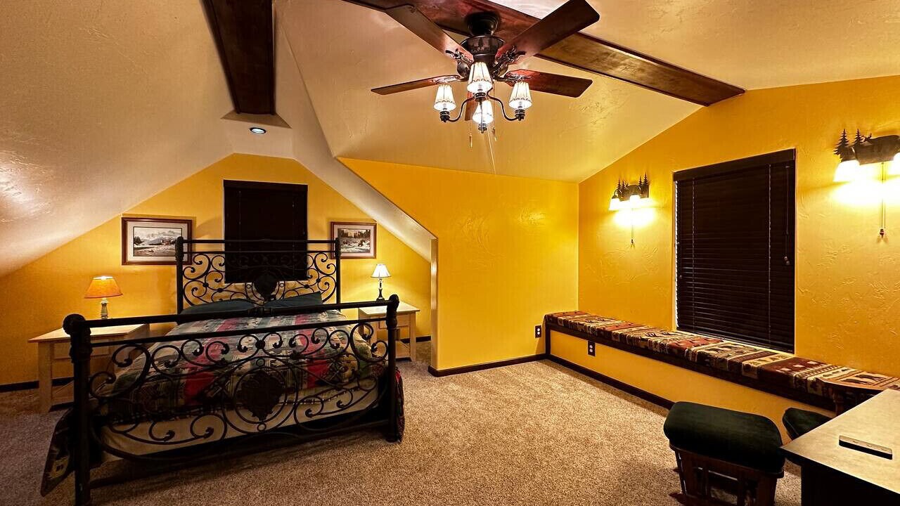 Photo of Bedroom in Sacramento
