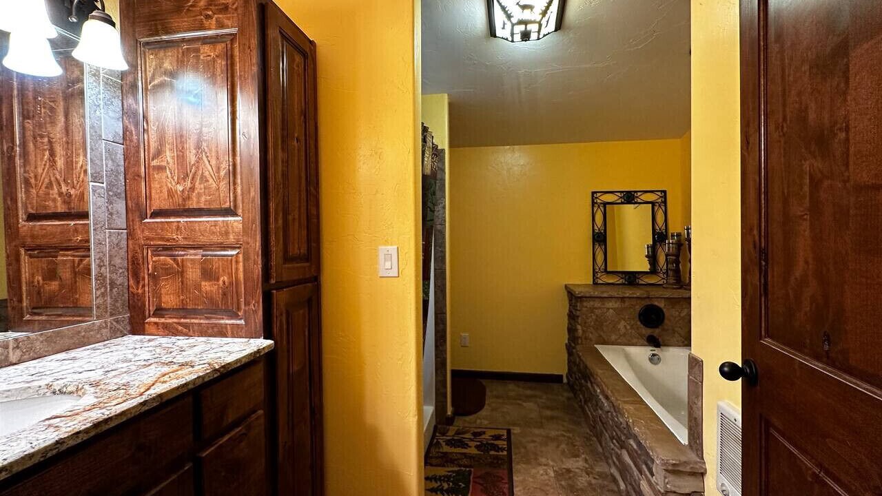 Photo of Bathroom in Sacramento