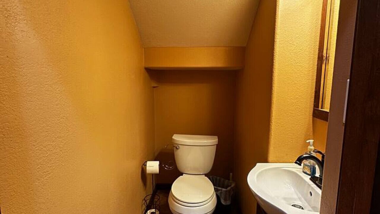Photo of Bathroom in Sacramento