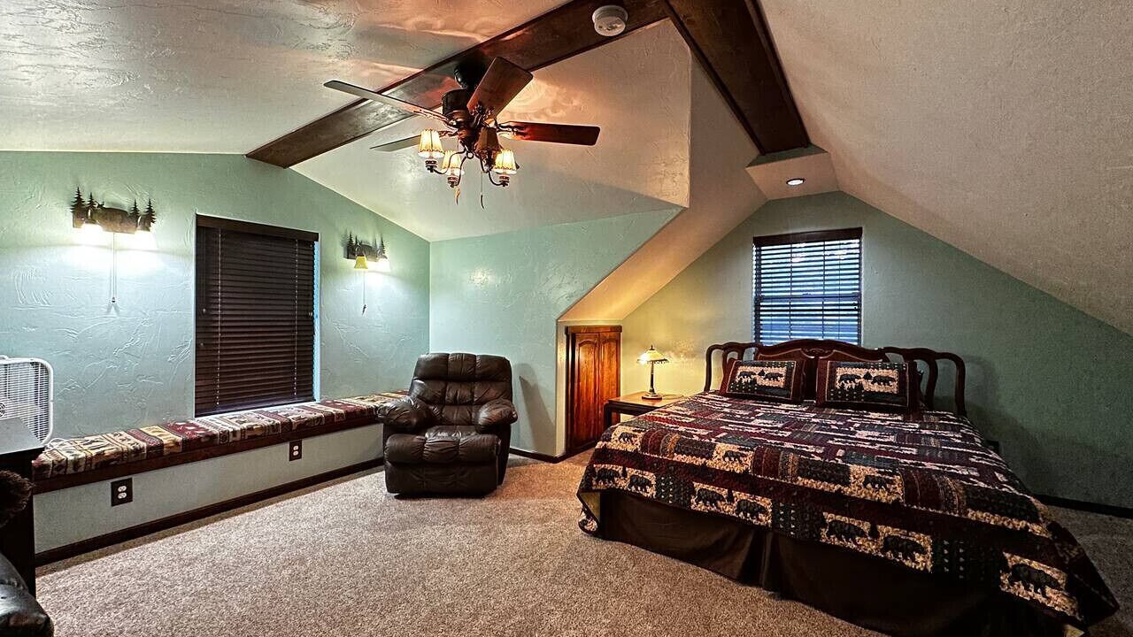 Photo of Bedroom in Sacramento