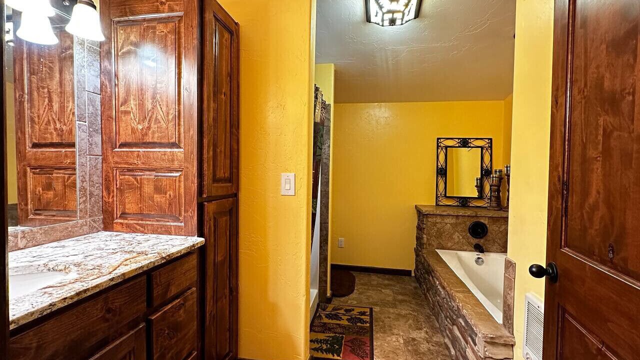 Photo of Bathroom in Sacramento
