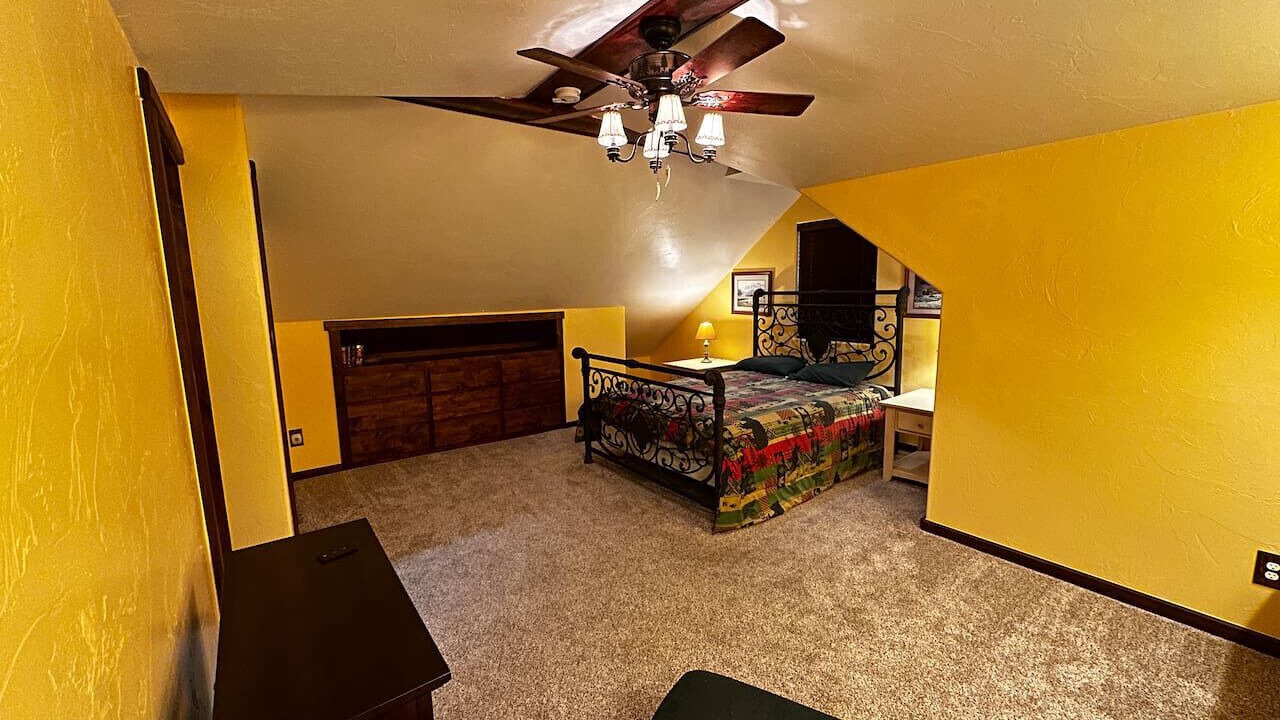 Photo of Bedroom in Sacramento