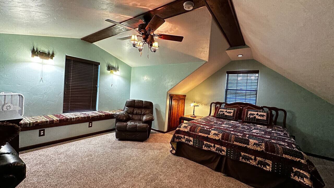 Photo of Bedroom in Sacramento