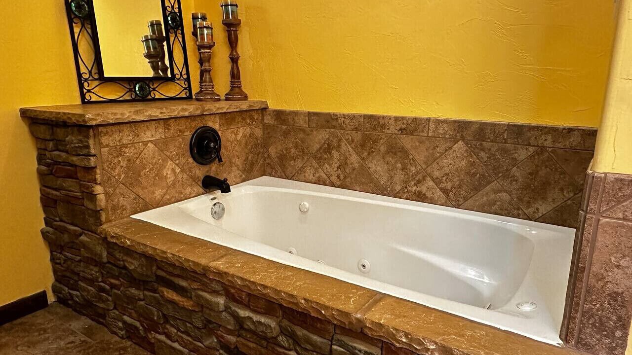 Photo of Bathroom in Sacramento