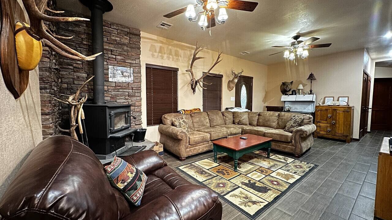 Photo of Livingroom in Sacramento