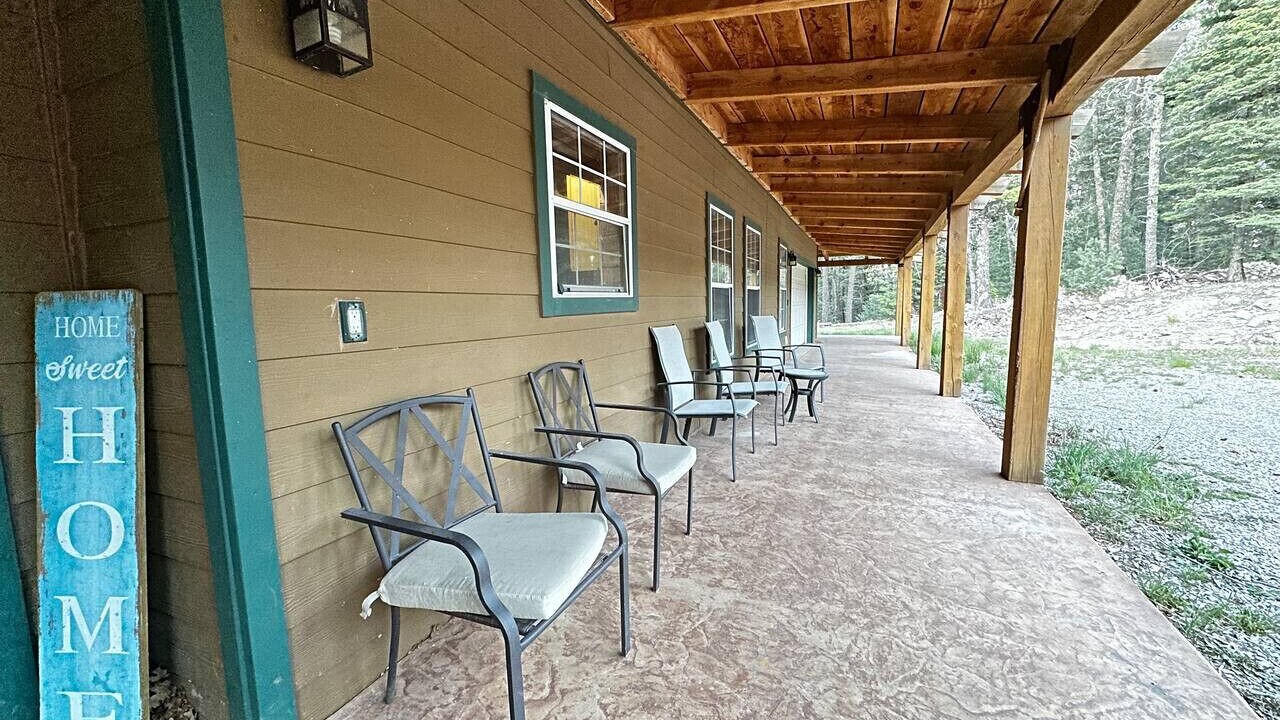 Photo of Patio Balcony in Sacramento