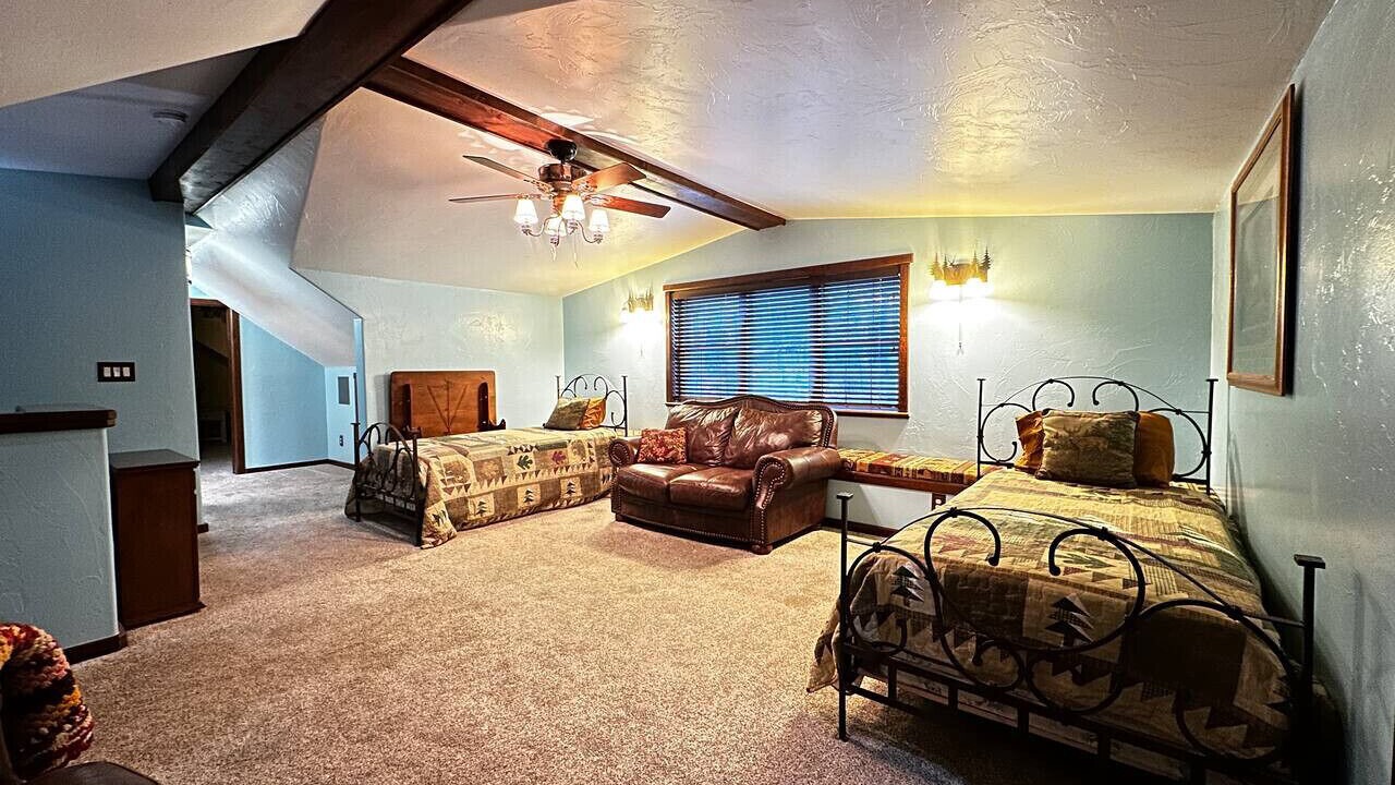 Photo of Bedroom in Sacramento