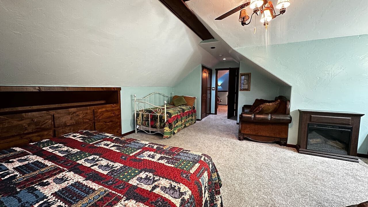 Photo of Bedroom in Sacramento