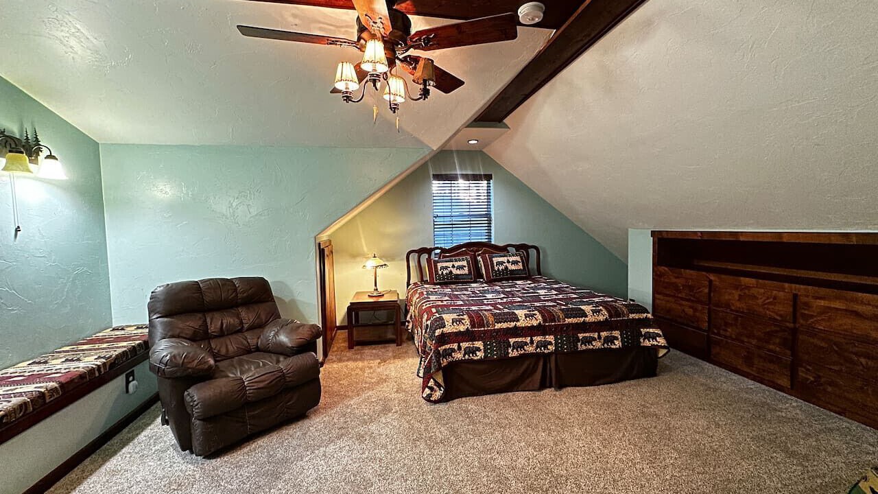 Photo of Bedroom in Sacramento