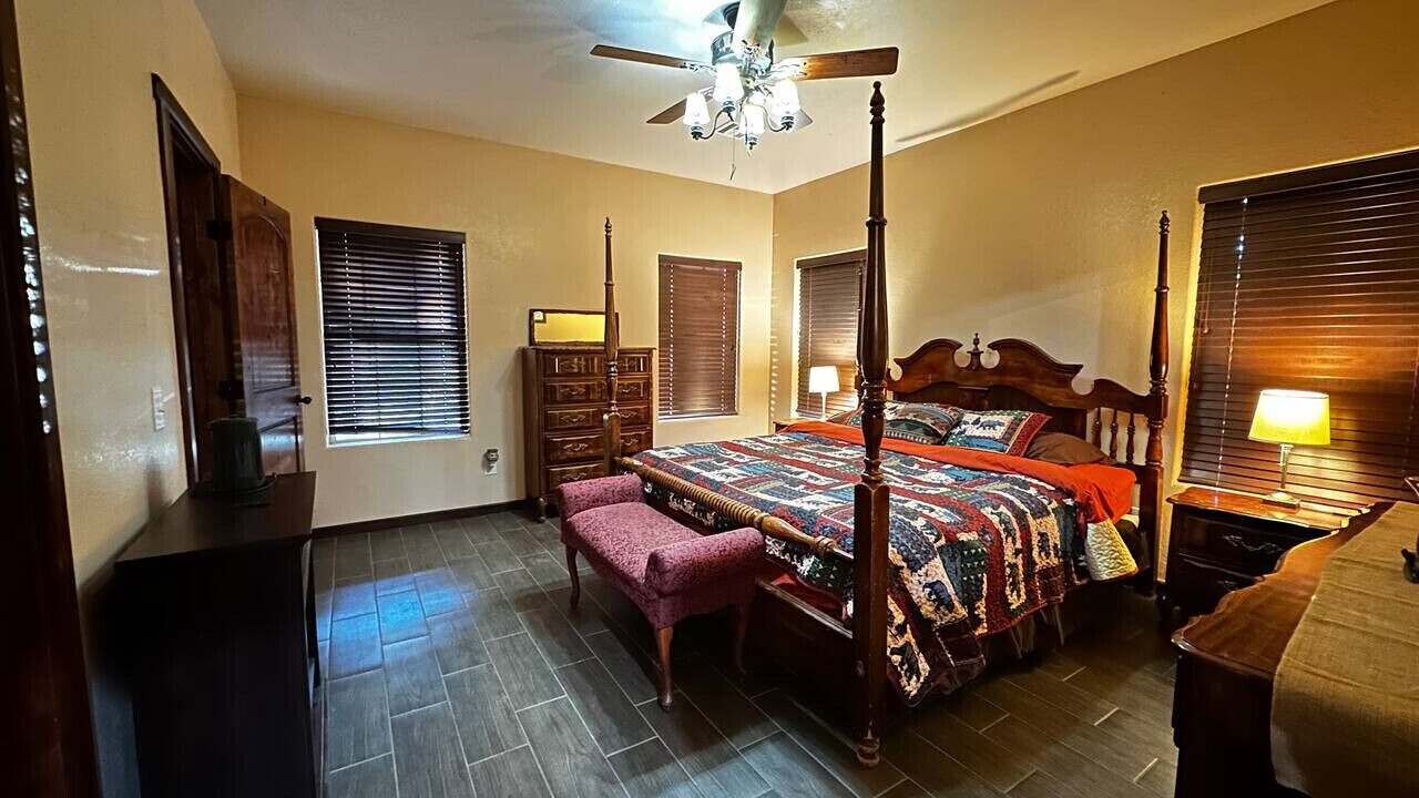 Photo of Bedroom in Sacramento