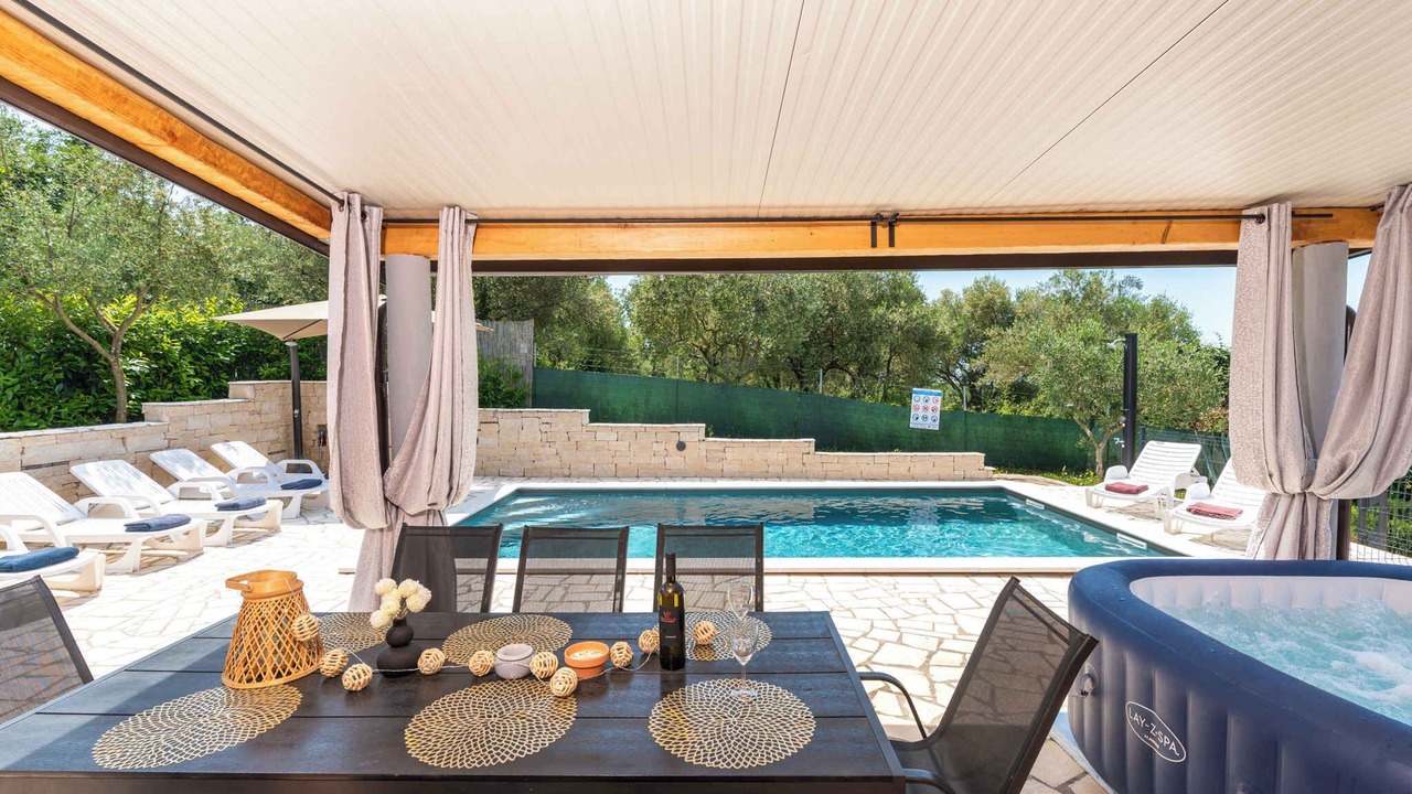 Photo of Outdoor in Radini