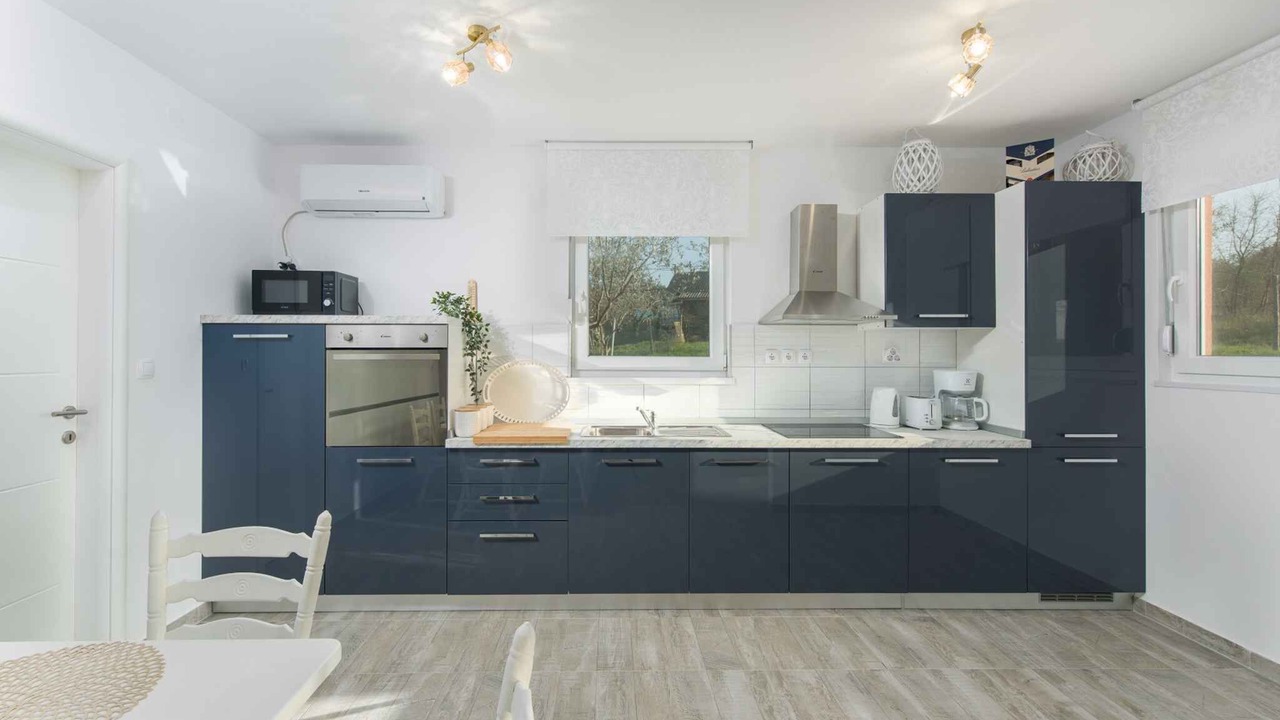 Photo of Kitchen in Radini