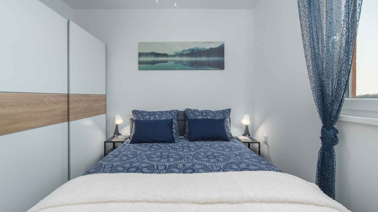 Photo of Bedroom in Radini