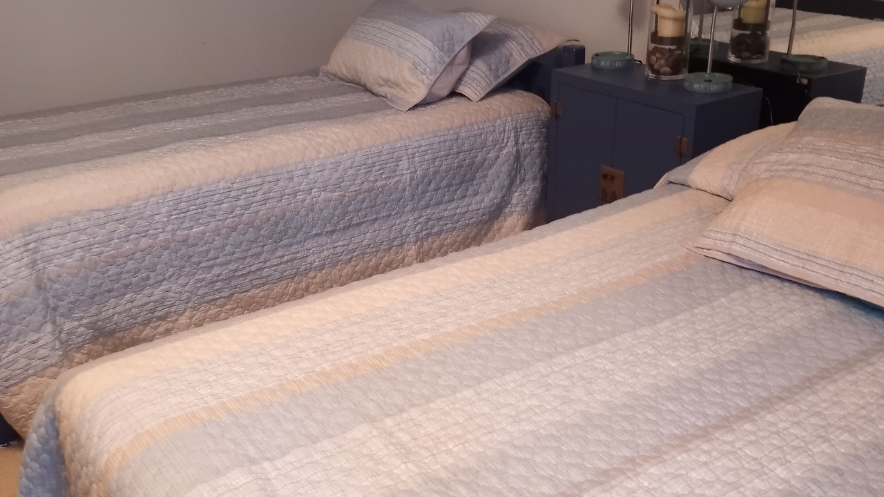 Photo of Bedroom in Vanderbilt