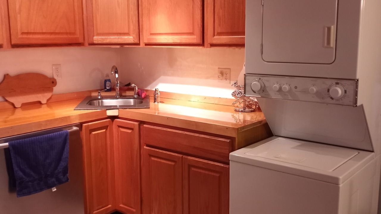 Photo of Kitchen in Vanderbilt