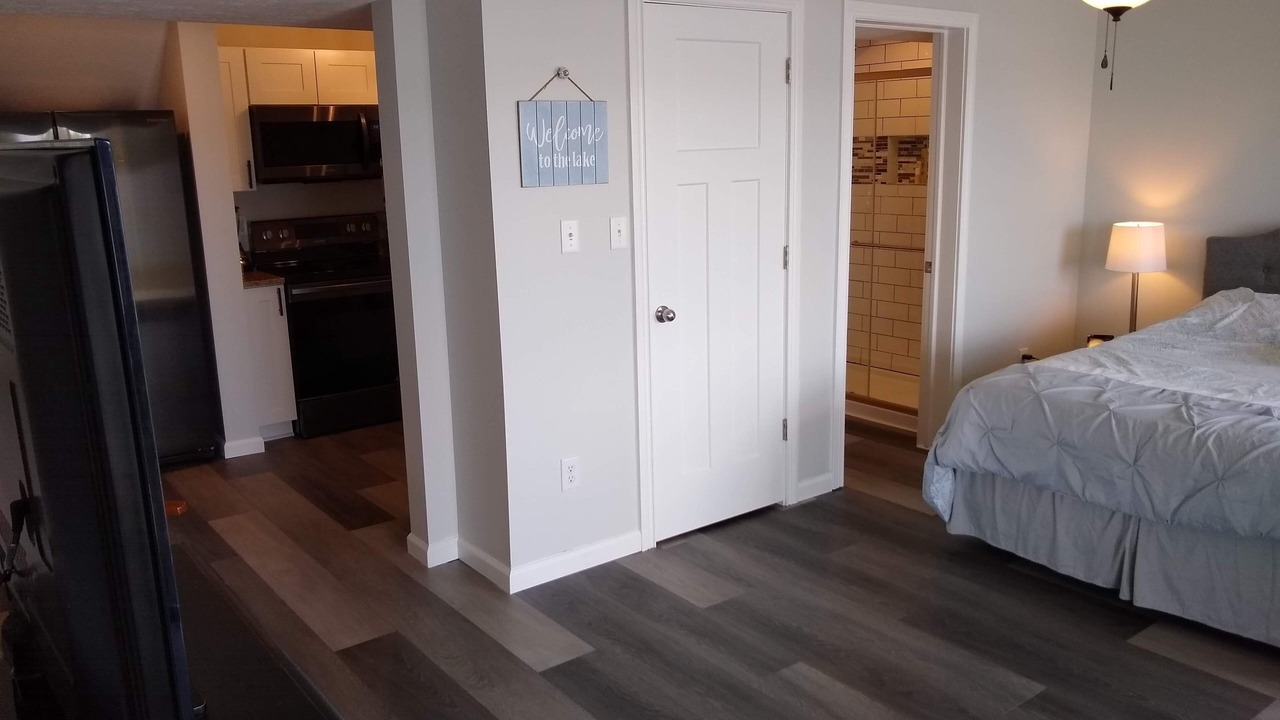 Photo of Bedroom in Cicero
