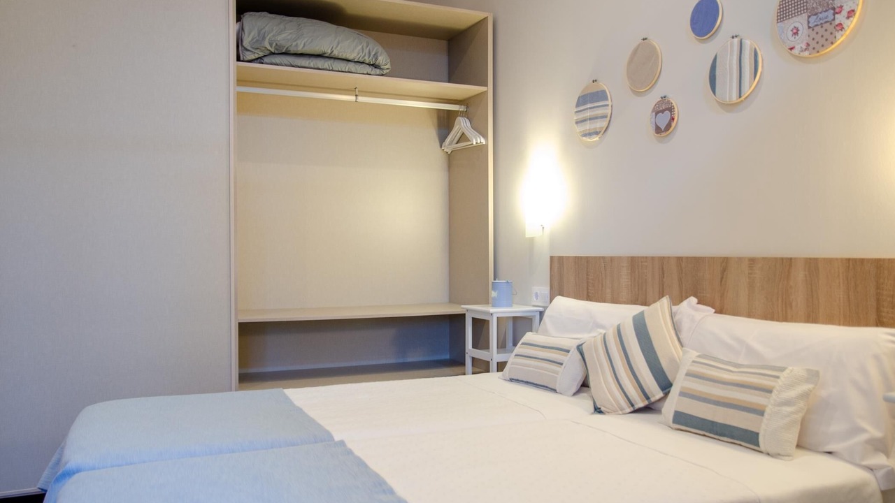 Photo of Bedroom in Cercadilla-Medina Azahara