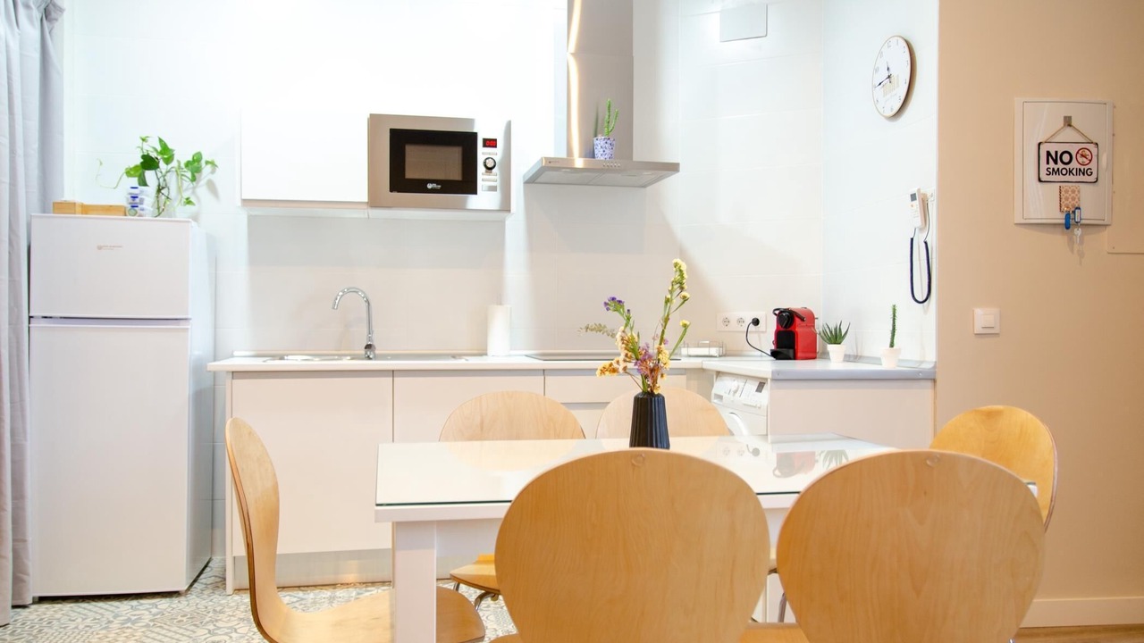 Photo of Kitchen in Cercadilla-Medina Azahara