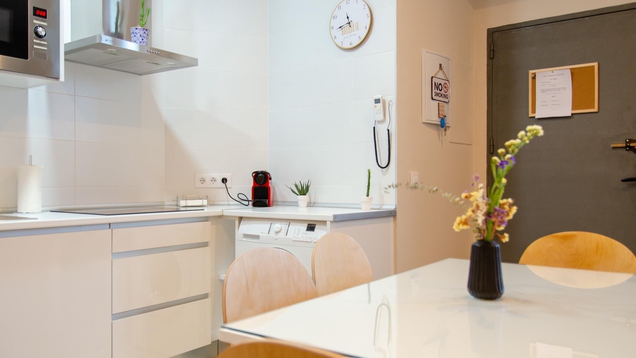 Photo of Kitchen in Cercadilla-Medina Azahara