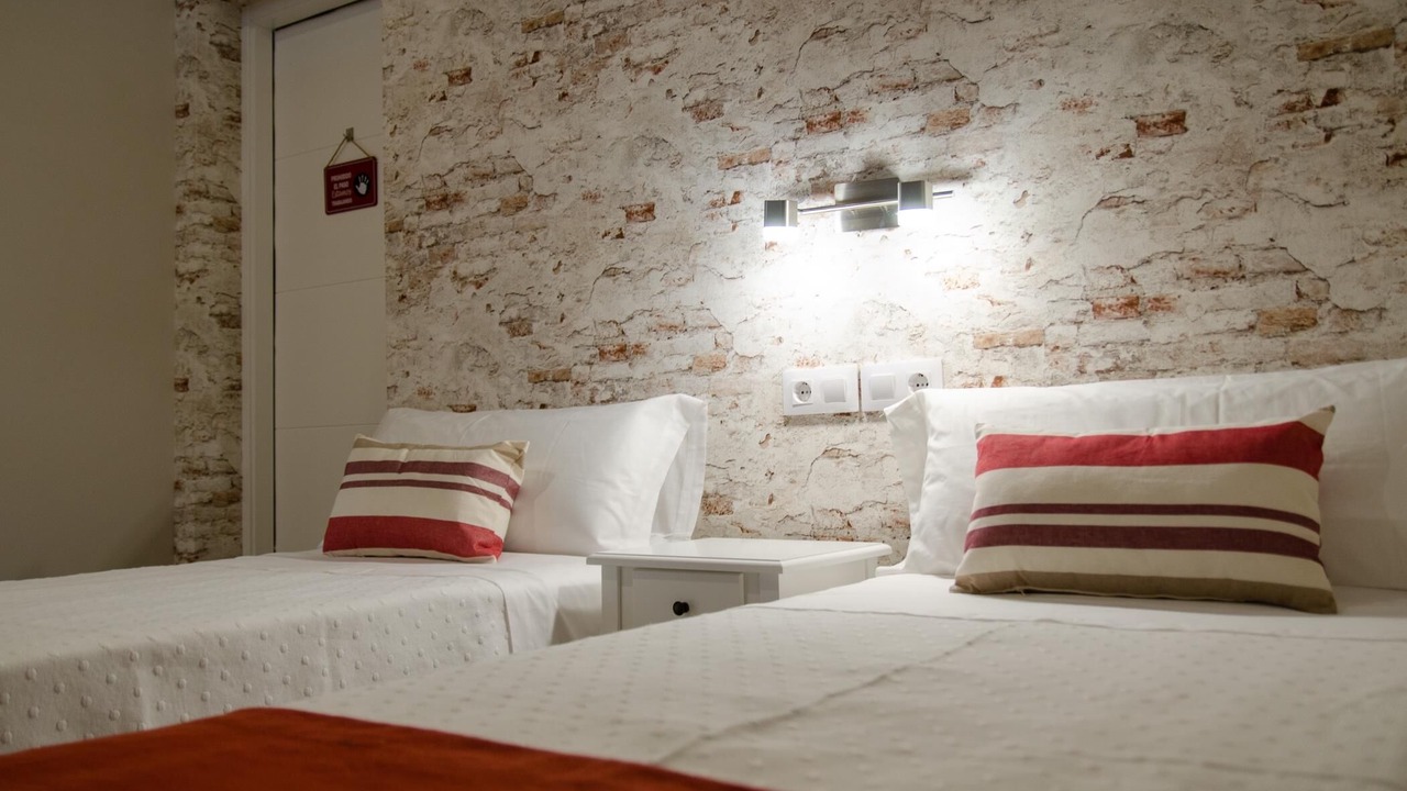 Photo of Bedroom in Cercadilla-Medina Azahara