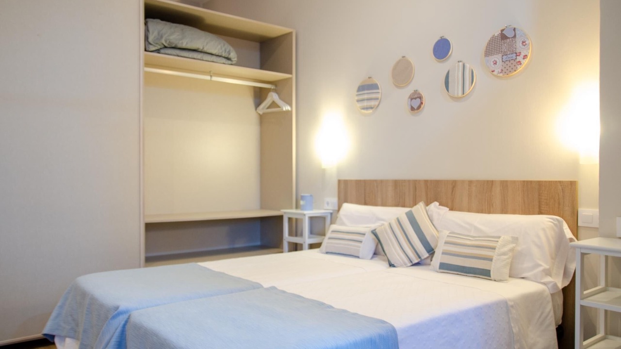 Photo of Bedroom in Cercadilla-Medina Azahara