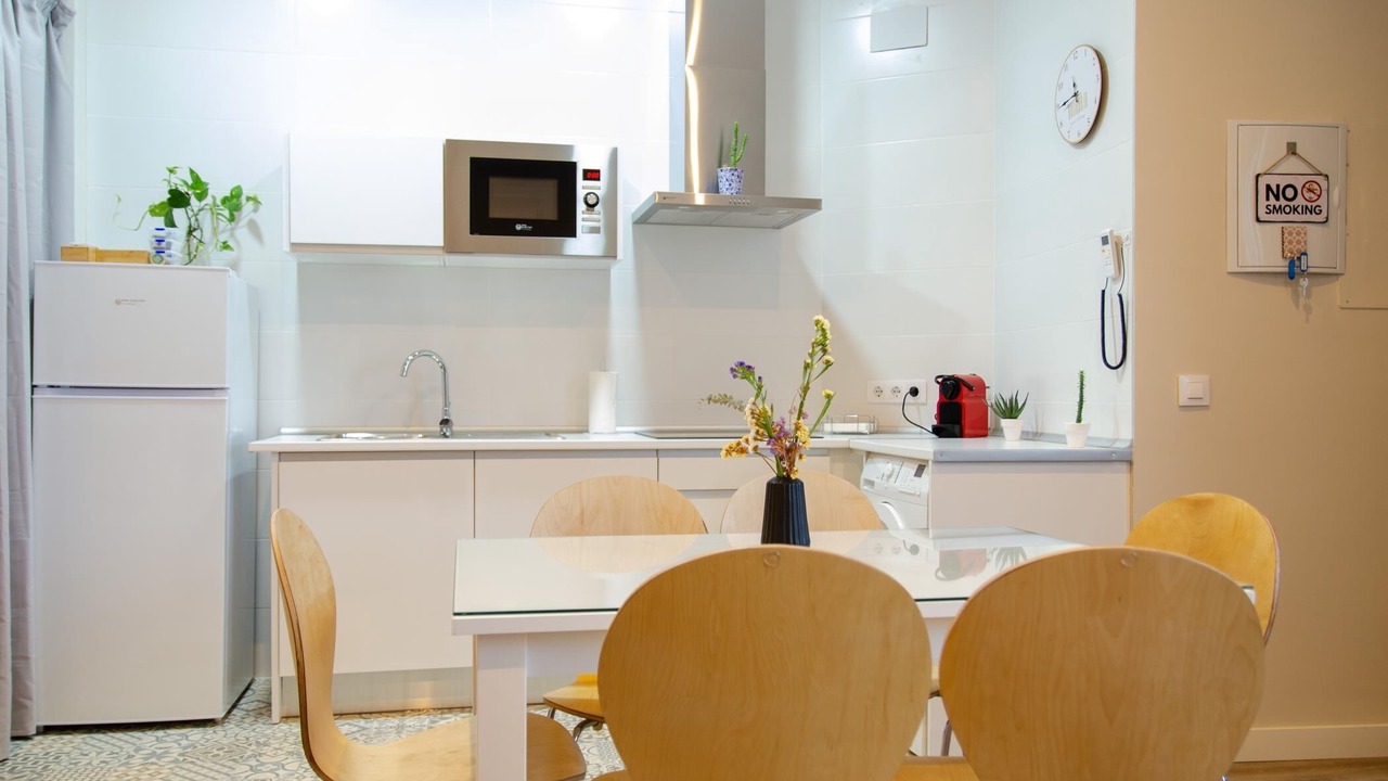 Photo of Kitchen in Cercadilla-Medina Azahara