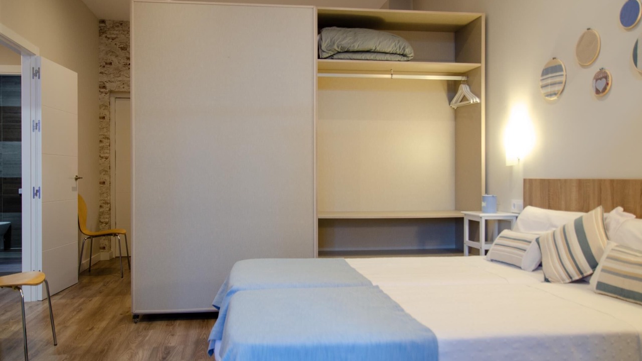 Photo of Bedroom in Cercadilla-Medina Azahara