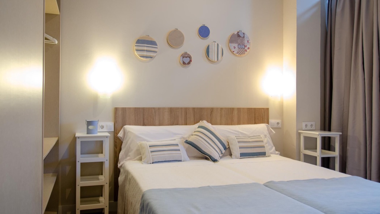 Photo of Bedroom in Cercadilla-Medina Azahara